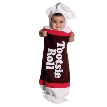 Ecomm: 30 Unique Baby Halloween Costume Ideas